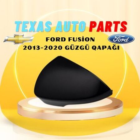 Ford Fusion güzgü qapağı – Ehtiyat hissələri – ucuztap.az