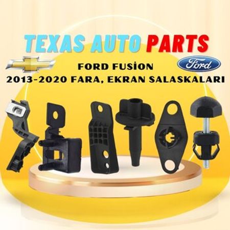 Ford Fusion ehtiyat hissələri – Ehtiyat hissələri – ucuztap.az
