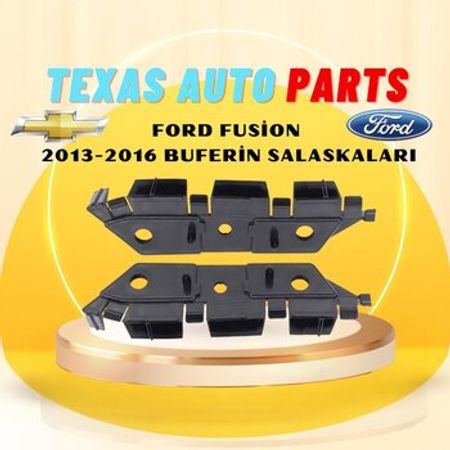 Ford Fusion bufer kirşəsi – Ehtiyat hissələri – ucuztap.az