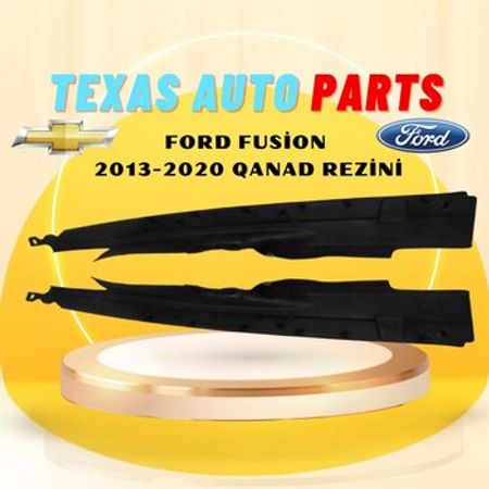 Ford Fusion qanad üstü rezini – Ehtiyat hissələri – ucuztap.az