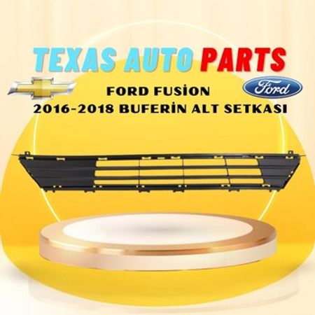 Ford Fusion buferin alt barmaqlığı – Ehtiyat hissələri – ucuztap.az