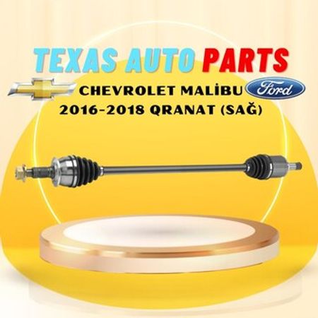 Chevrolet Malibu sağ qranatı – Ehtiyat hissələri – ucuztap.az