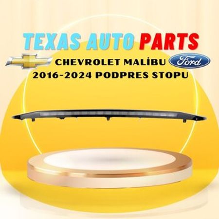 Chevrolet Malibu stopu – Ehtiyat hissələri – ucuztap.az