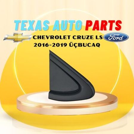 Chevrolet Cruze güzgü üçbucağı – Ehtiyat hissələri – ucuztap.az