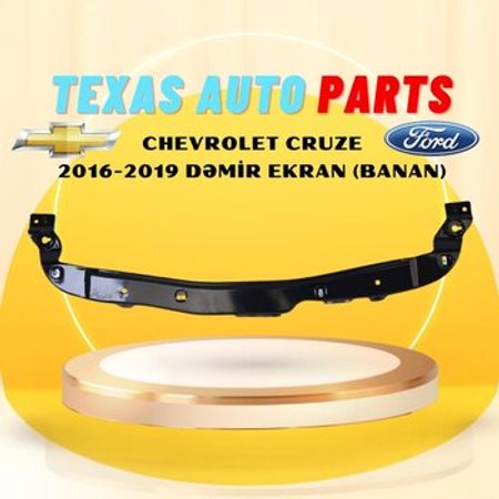 Chevrolet Cruze ekranı – Ehtiyat hissələri – ucuztap.az