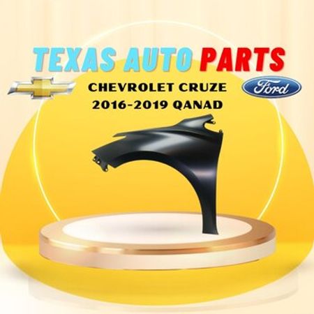 Chevrolet Cruze qanadı – Ehtiyat hissələri – ucuztap.az