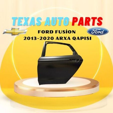Ford Fusion arxa qapısı – Ehtiyat hissələri – ucuztap.az