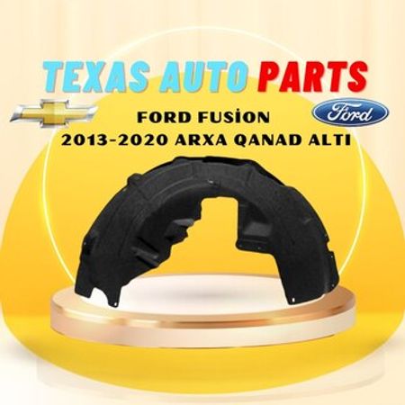Ford Fusion arxa qanad altısı – Ehtiyat hissələri – ucuztap.az