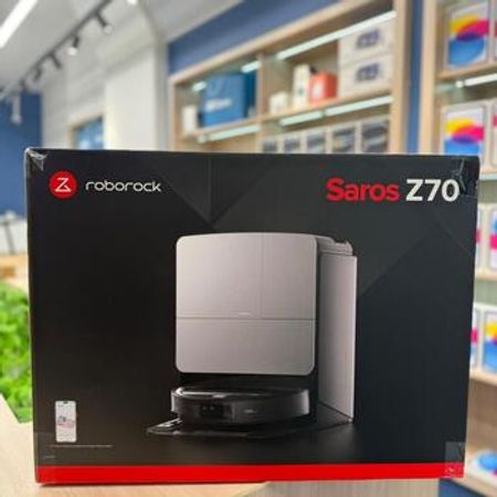 Roborock Saros Z70 – Digər – ucuztap.az