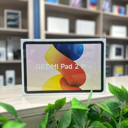 Xiaomi Redmi Pad 2 Pro 8/256 GB – Planşet və elektron kitablar – ucuztap.az
