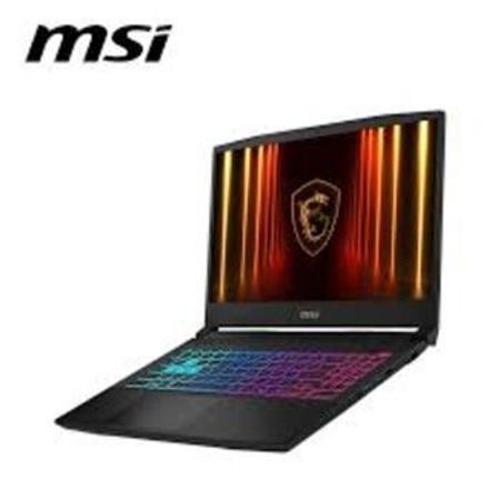 MSI Katana 15 HX B14WFK-021AU – Noutbuklar və Netbuklar – ucuztap.az
