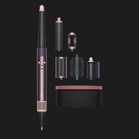 Dyson Airwrap i.D HS08 Jasper Plum