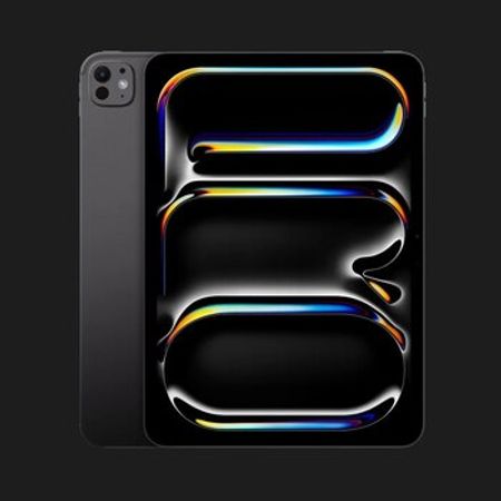 Apple iPad Pro 13 2025, 256GB, Space Black, Wi-Fi – Planşet və elektron kitablar – ucuztap.az