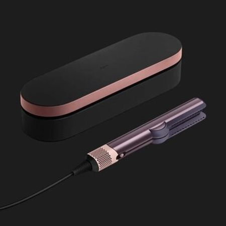 Dyson Airstrait Jasper Plum