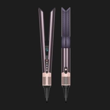 Dyson Airstrait Jasper Plum