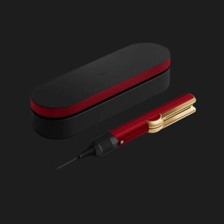 Fen Dyson Airstrait Red Velvet