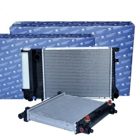 Avtomobil radiatoru – Ehtiyat hissələri – ucuztap.az