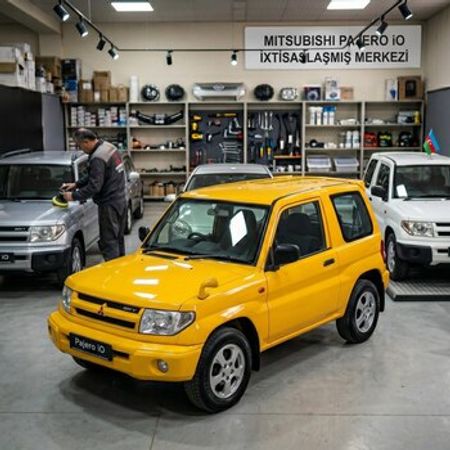 Mitsubishi Pajero io ehtiyat hissələri – Ehtiyat hissələri – ucuztap.az