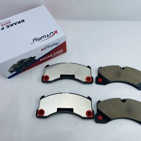 Porsche 958-970-95B ön əyləc bəndləri – Ehtiyat hissələri – ucuztap.az