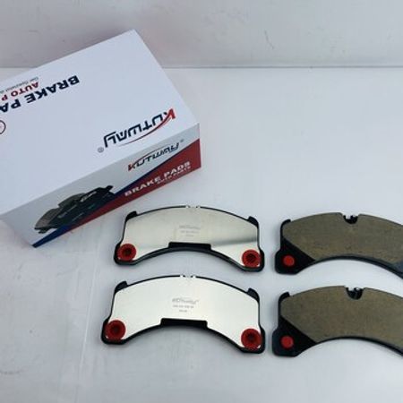 Porsche Cayenne 958 qabaq əyləc bəndləri – Ehtiyat hissələri – ucuztap.az