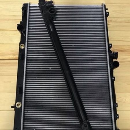 Infinity FX45 radiator qapaqları – Ehtiyat hissələri – ucuztap.az