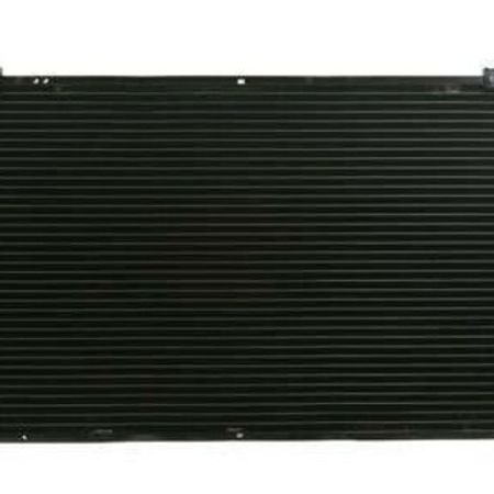 Honda CR-V kondisioner radiatoru – Ehtiyat hissələri – ucuztap.az