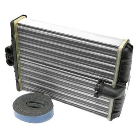 Mercedes W210 soba radiatoru – Ehtiyat hissələri – ucuztap.az