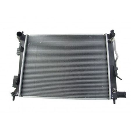 Hyundai Accent su radiatoru – Ehtiyat hissələri – ucuztap.az