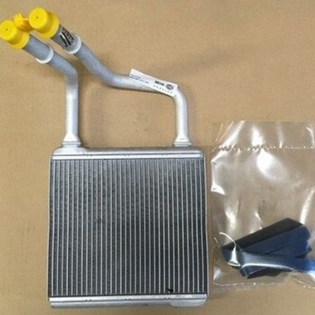 Mercedes W211 soba radiatoru – Ehtiyat hissələri – ucuztap.az