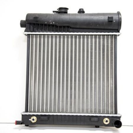 Mercedes w202 su radiatoru – Ehtiyat hissələri – ucuztap.az