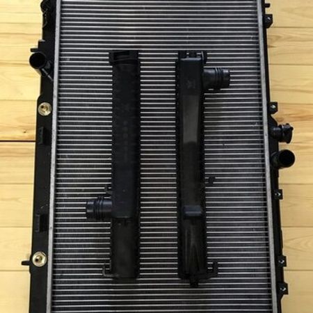 BMW E39 radiator qapagları – Ehtiyat hissələri – ucuztap.az