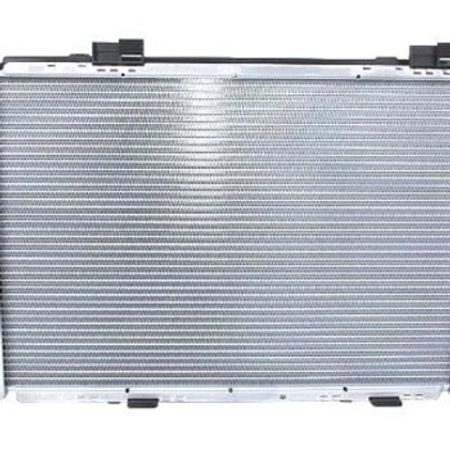 Mercedes W202 su radiatoru – Ehtiyat hissələri – ucuztap.az