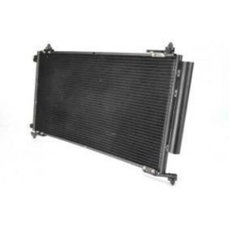 Honda CR-V kondisioner radiatoru – Ehtiyat hissələri – ucuztap.az
