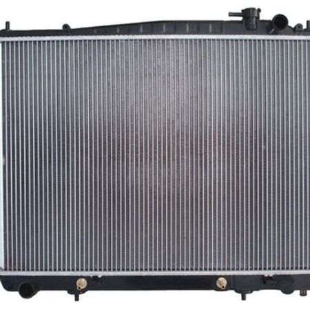 Nissan Pathfinder R50 su radiatoru – Ehtiyat hissələri – ucuztap.az