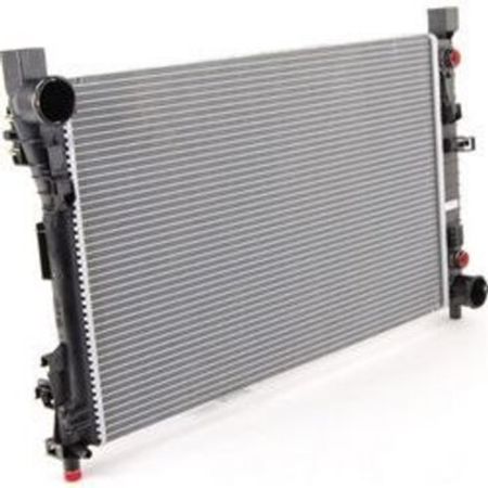 Mercedes W203 su radiatoru – Ehtiyat hissələri – ucuztap.az