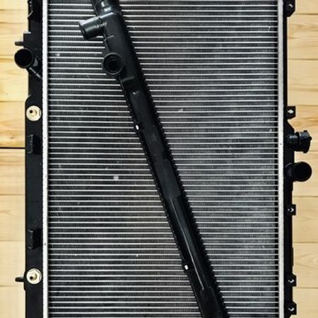 Toyota RAV 4 üçün radiator qapağı – Ehtiyat hissələri – ucuztap.az