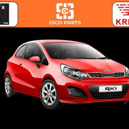 Kia Rio ehtiyat hissələri – Ehtiyat hissələri – ucuztap.az
