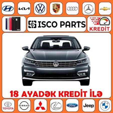 Volkswagen ehtiyat hissələri – Ehtiyat hissələri – ucuztap.az