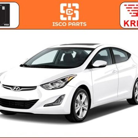 Hyundai Elantra ehtiyat hissələri – Ehtiyat hissələri – ucuztap.az