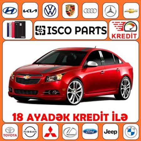 Chevrolet Cruze ehtiyat hissələri – Ehtiyat hissələri – ucuztap.az