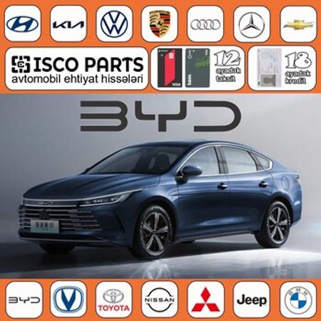 BYD avtomobilləri üçün ehtiyat hissələri – Ehtiyat hissələri – ucuztap.az