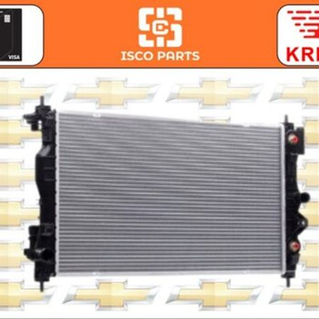 Chevrolet Cruze 2.0L dizel su radiatoru – Ehtiyat hissələri – ucuztap.az