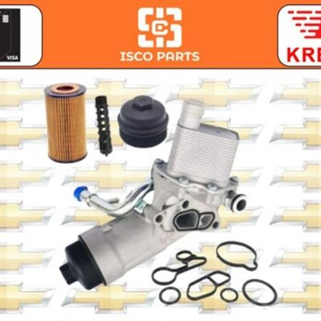Chevrolet Cruze 1.4 2011-2015 yağ radiatoru – Ehtiyat hissələri – ucuztap.az