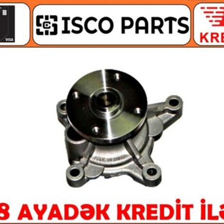 Hyundai Accent su pompası – Ehtiyat hissələri – ucuztap.az