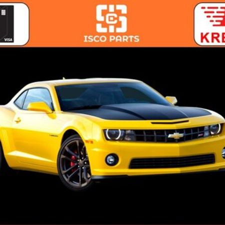 Chevrolet Camaro ehtiyat hissələri – Ehtiyat hissələri – ucuztap.az