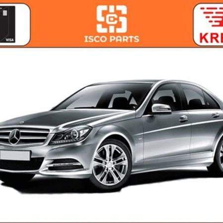 Mercedes W204 üçün ehtiyat hissələri – Ehtiyat hissələri – ucuztap.az