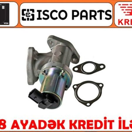 Hyundai SantaFe EGR klapanı – Ehtiyat hissələri – ucuztap.az