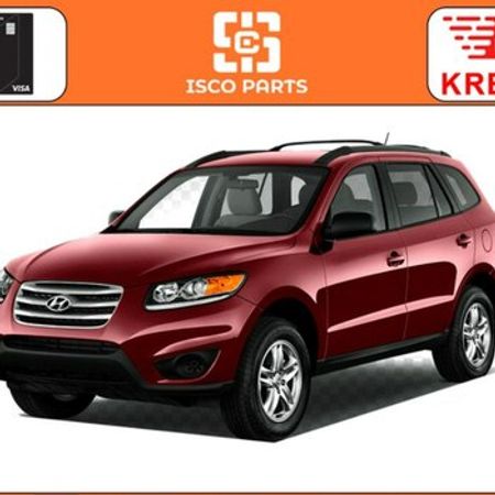 Hyundai Santa Fe ehtiyat hissələri – Ehtiyat hissələri – ucuztap.az