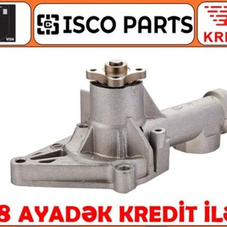 Kia Rio su pompası – Ehtiyat hissələri – ucuztap.az