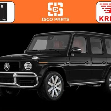 Mercedes G-Class (W463) üçün ehtiyat hissələri – Ehtiyat hissələri – ucuztap.az
